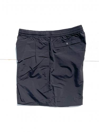 【BURLAP OUTFITTER】 Track Short (Supplex Nylon)