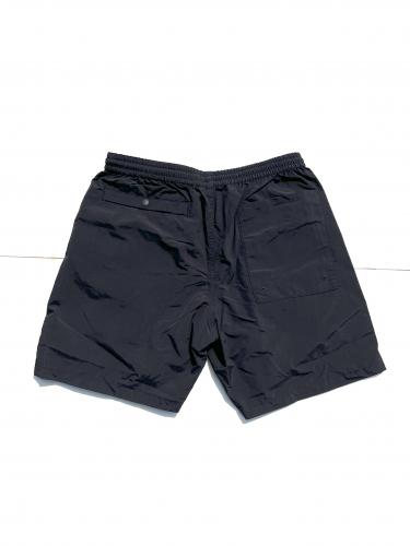 【BURLAP OUTFITTER】 Track Short (Supplex Nylon)