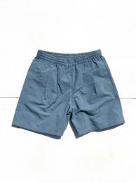 【BURLAP OUTFITTER】 Track Short (Supplex Nylon)