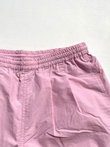 【BURLAP OUTFITTER】 Track Short (Supplex Nylon)