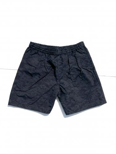 【BURLAP OUTFITTER】 Track Short Reflective