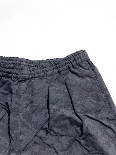 【BURLAP OUTFITTER】 Track Short Reflective