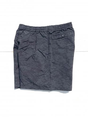 【BURLAP OUTFITTER】 Track Short Reflective