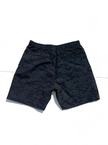 【BURLAP OUTFITTER】 Track Short Reflective