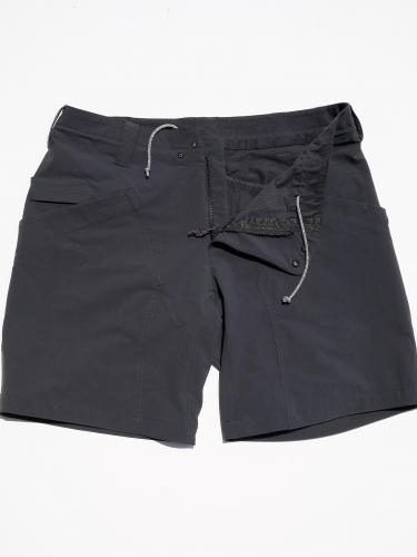 【30% OFF】Vanadis Shorts (Dark Gray)