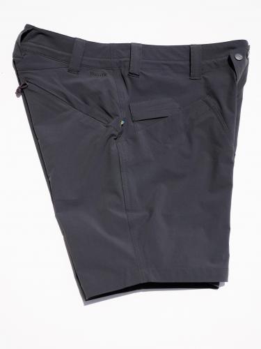 【30% OFF】Vanadis Shorts (Dark Gray)