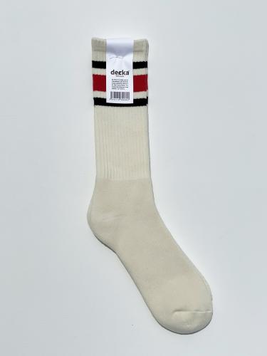 80's Skater Socks