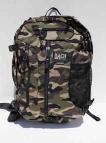 TRAVELSTAR28 (Camo)
