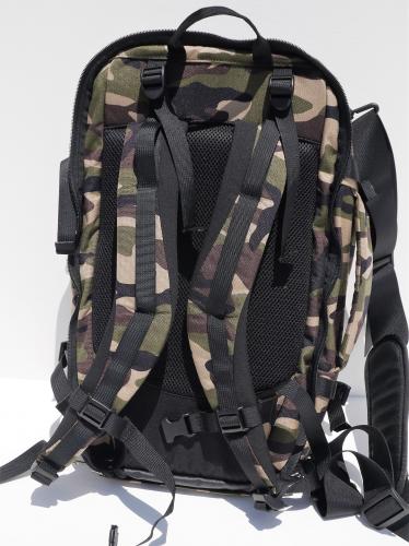 TRAVELSTAR28 (Camo)