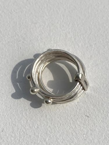 Five Ball Ring