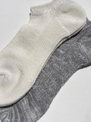 Azeami Sneaker Socks