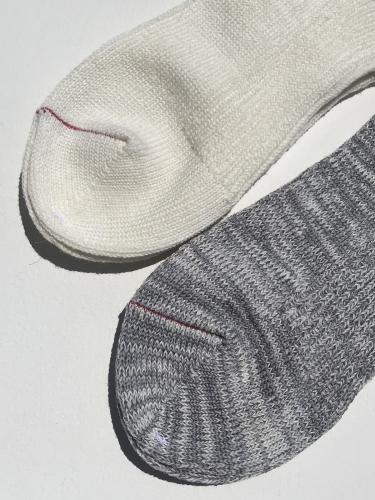 Azeami Sneaker Socks
