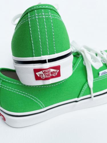Authentic 44 D (ANAHEIM FACTORY) "Classic Green"