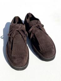 【ENGINEERED GARMENTS × Clarks】　Desert Khan EG