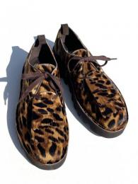 【ENGINEERED GARMENTS × Clarks】　Desert Khan EG