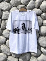 【Joseph Szabo】 "Priscilla" Tee