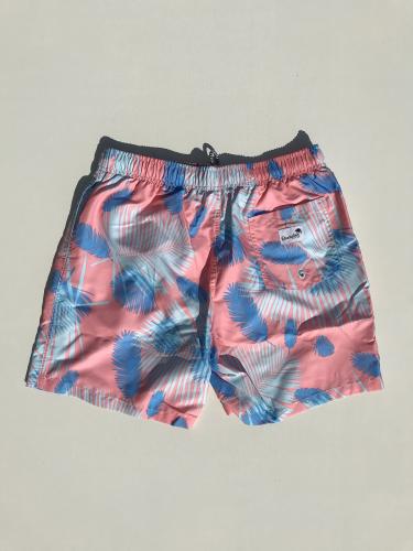 Swim Shorts (Tropicana)