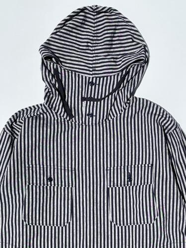Cagoule Shirt (LC Wide Stripe)