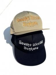 Trucker Cap (S2W8 Tenkara Emb.)