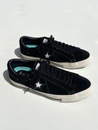 ONE STAR SK +  (Black)