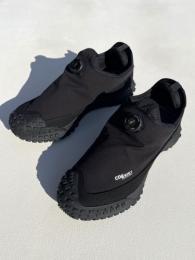 【CMF OUTDOOR GARMENT】　APPROACH 02 MOC (Black)