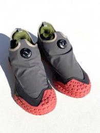 【CMF OUTDOOR GARMENT】　APPROACH 02 MOC (Wolf Gray)