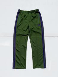 Track Pant (Poly Smooth) "Ivy Green"
