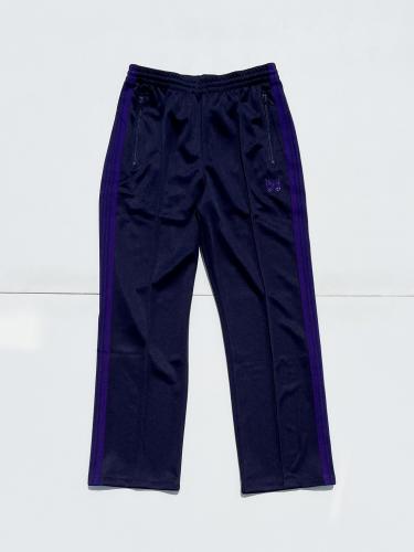 Track Pant (Poly Smooth) "Navy"