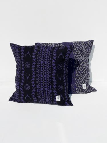 Cushion Cover (Flannel Cloth / Printed)