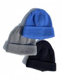 Knit Cap (Cotton)