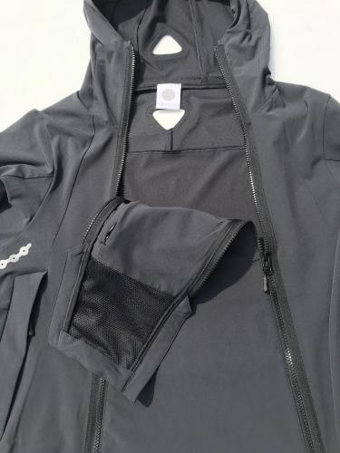 【 30% OFF】　Umbrella Jacket 2 (Tech Urake LT) "SBL"