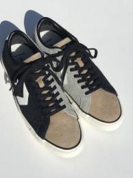 【 50% OFF】　PRORIDE SK OX + (Black/Beige/Grey)