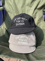 【CMF OUTDOOR GARMENT】　ALL TIME CAP