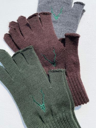 Glove (A/W Knit)