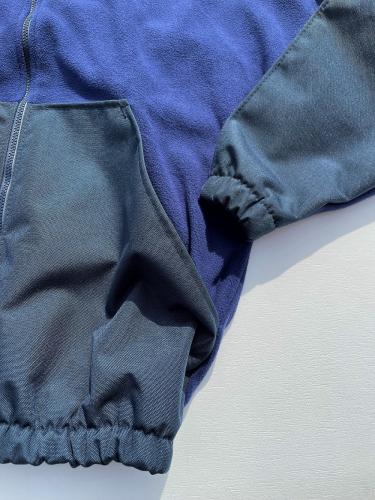 【Samco Freezerwear】 #160J Fleece Jacket
