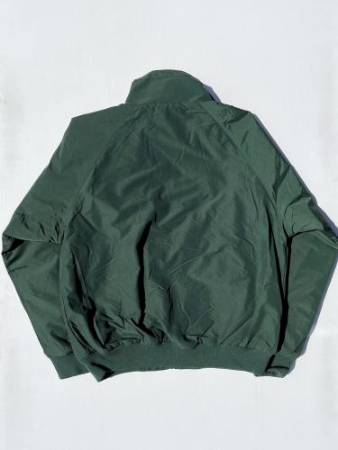 【GAME SPORTS WEAR】 The Three Seasons Jacket 