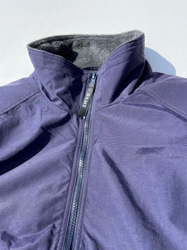 【GAME SPORTS WEAR】 The Three Seasons Jacket