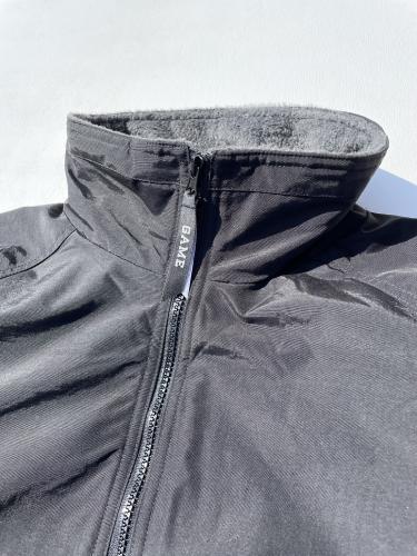 【GAME SPORTS WEAR】 The Three Seasons Jacket