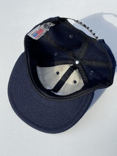 NAT-U-RAL別注 BALL CAP (N) "Navy"