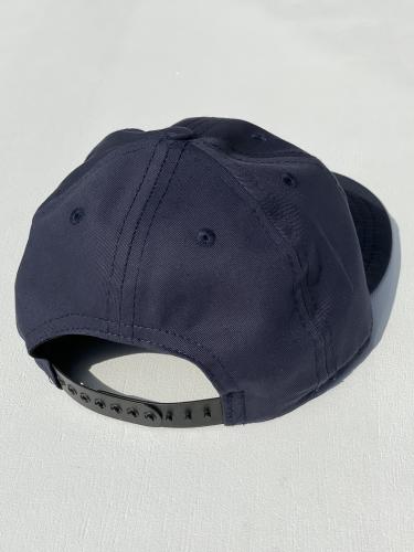 NAT-U-RAL別注 BALL CAP (PEOPLE EVERYDAY) "Navy"