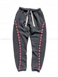 【MONOSTEREO】 The Guitar Strap Sweatpants