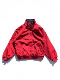 【GAME SPORTS WEAR】 The Three Seasons Jacket