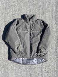 【CMF OUTDOOR GARMENT × WILD THINGS】　WT HAPPY JKT