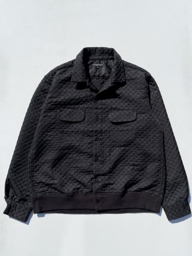 【 30% OFF】 Classic Shirt (Polyestr Micro Quilt)