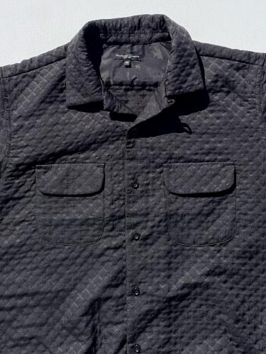 Classic Shirt (Polyestr Micro Quilt)