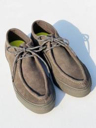 CS MOCCASINS SK OX (Taupe)