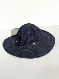 Kome Hat (Indigo)