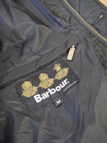 Barbour Firth