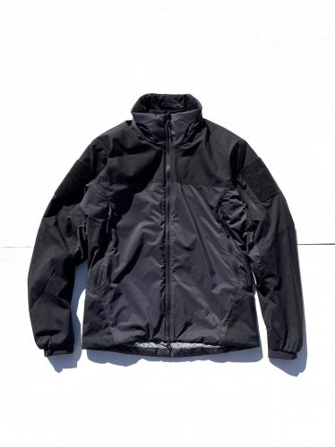 Verso MiG Jacket (Black)