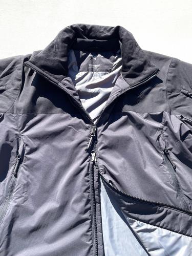 Verso MiG Jacket (Black)